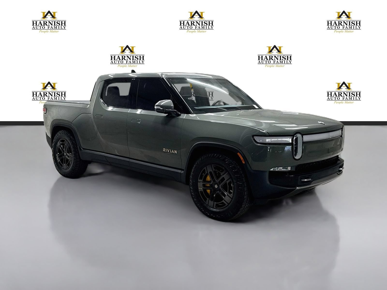 Used 2022 Rivian R1T Launch Edition AWD/4WD image 3