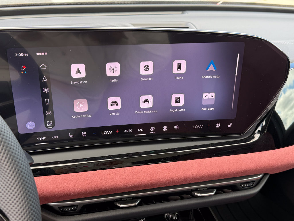 New 2026 Audi S5 Premium Plus AWD/4WD image 27