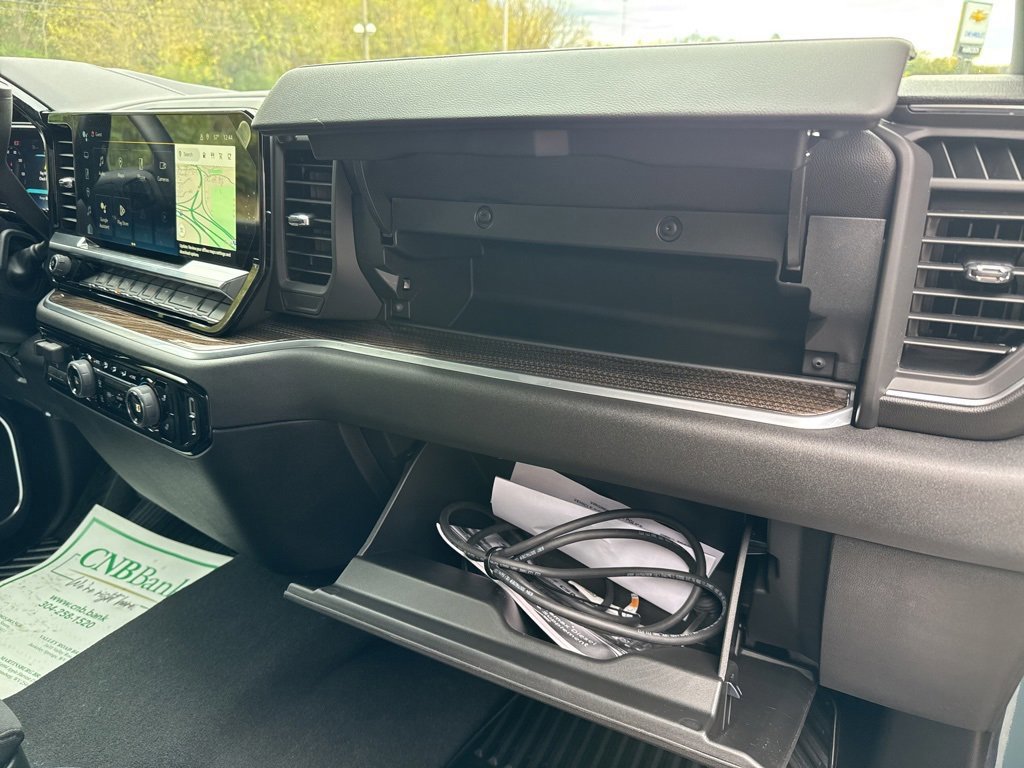 New 2026 Chevrolet Silverado 2500 LT w/ Trail Boss Package image 20