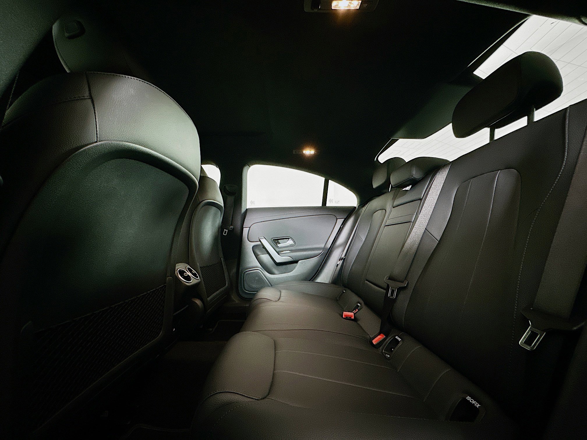 Used 2025 Mercedes-Benz CLA 250 image 29