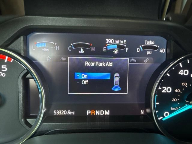 Used 2022 Ford F350 Lariat w/ Lariat Ultimate Package AWD/4WD image 28