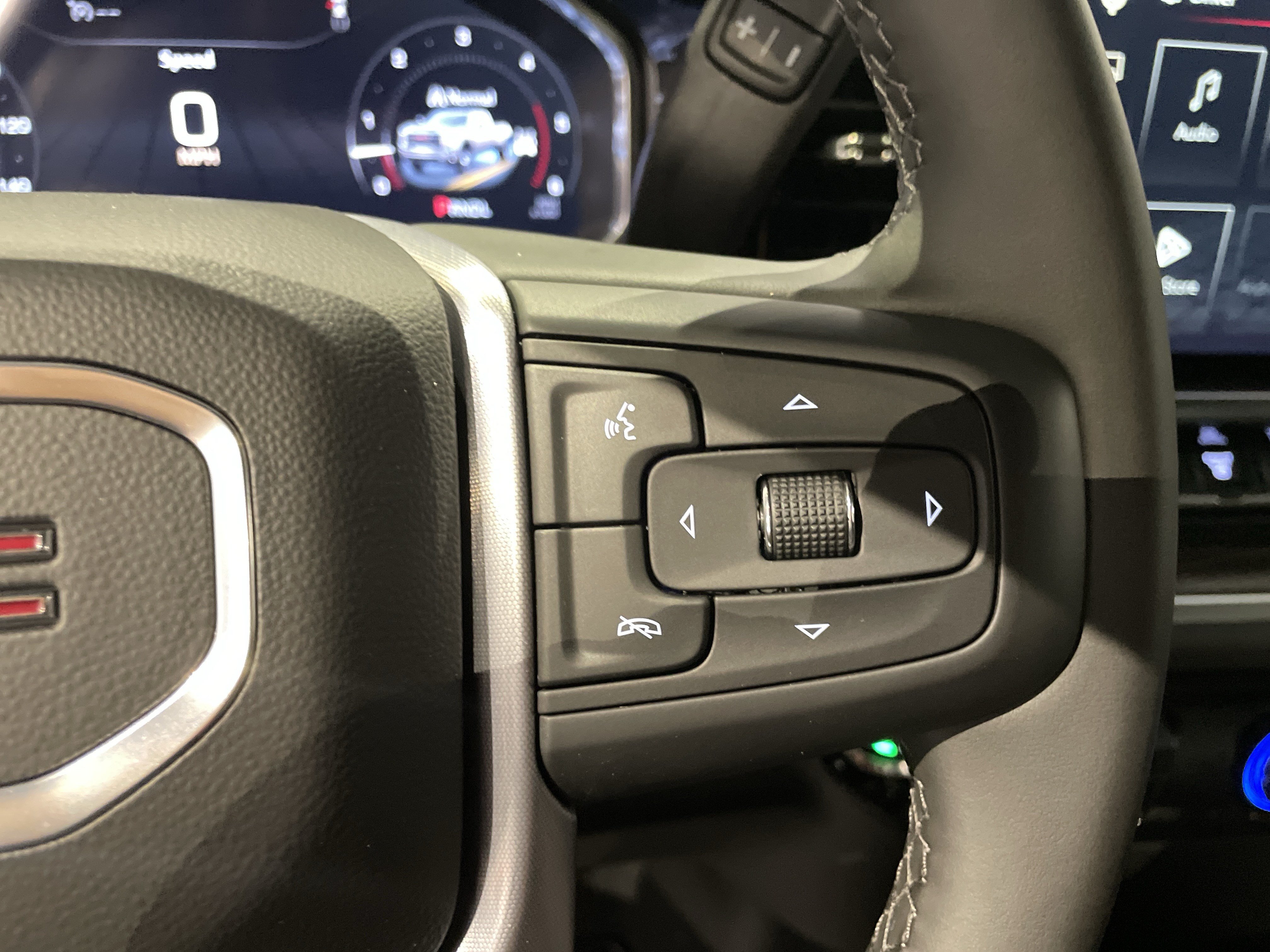Used 2026 GMC Sierra 3500 SLE AWD/4WD image 23