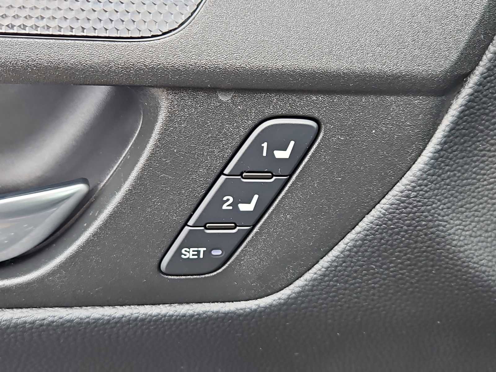 Certified 2025 Honda CR-V Sport-L image 19