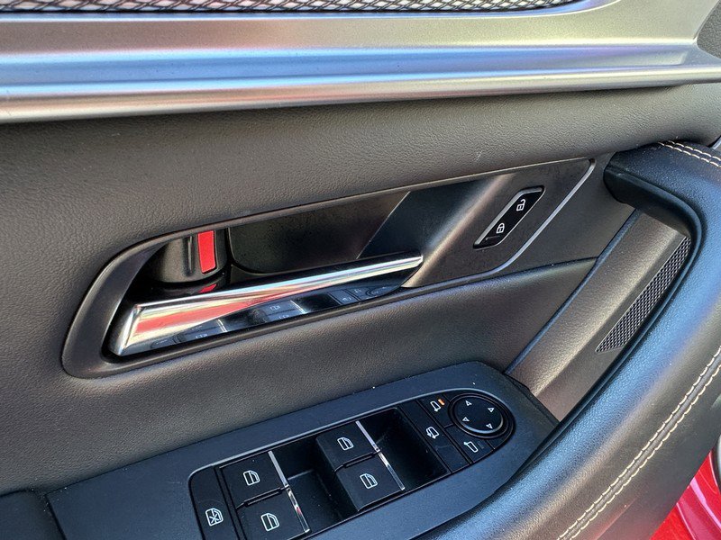 Certified 2025 MAZDA CX-90 3.3 Turbo S w/ Premium Package image 22