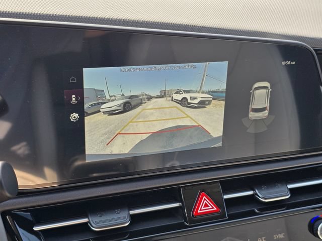 New 2026 Kia Niro EX FWD image 27