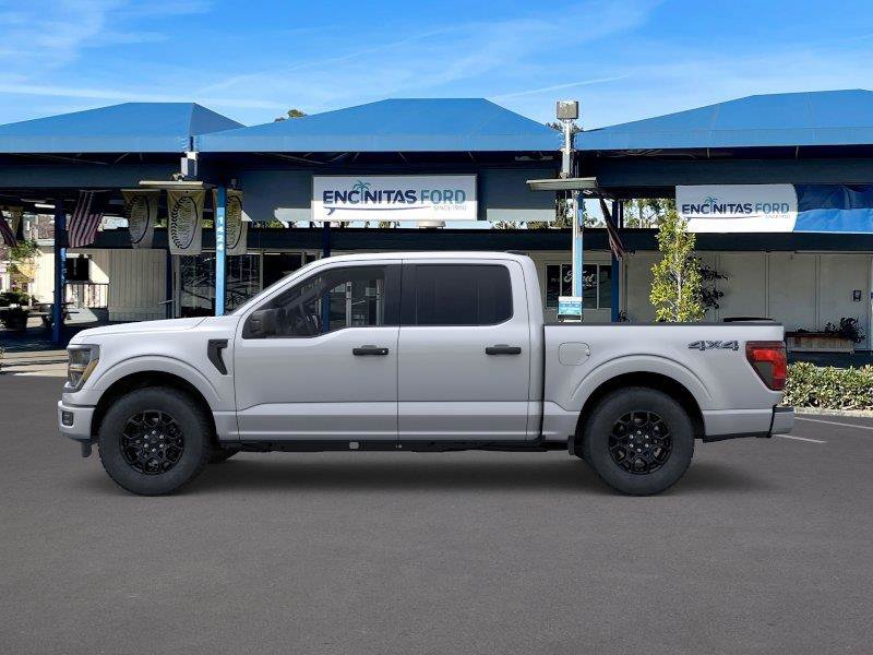New 2026 Ford F150 STX AWD/4WD image 3