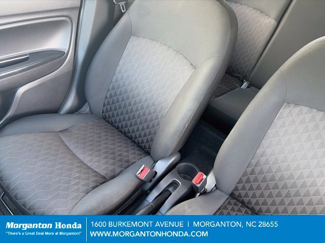 Used 2024 Mitsubishi Mirage ES FWD image 22