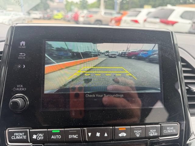 Used 2021 Honda Odyssey Elite image 27