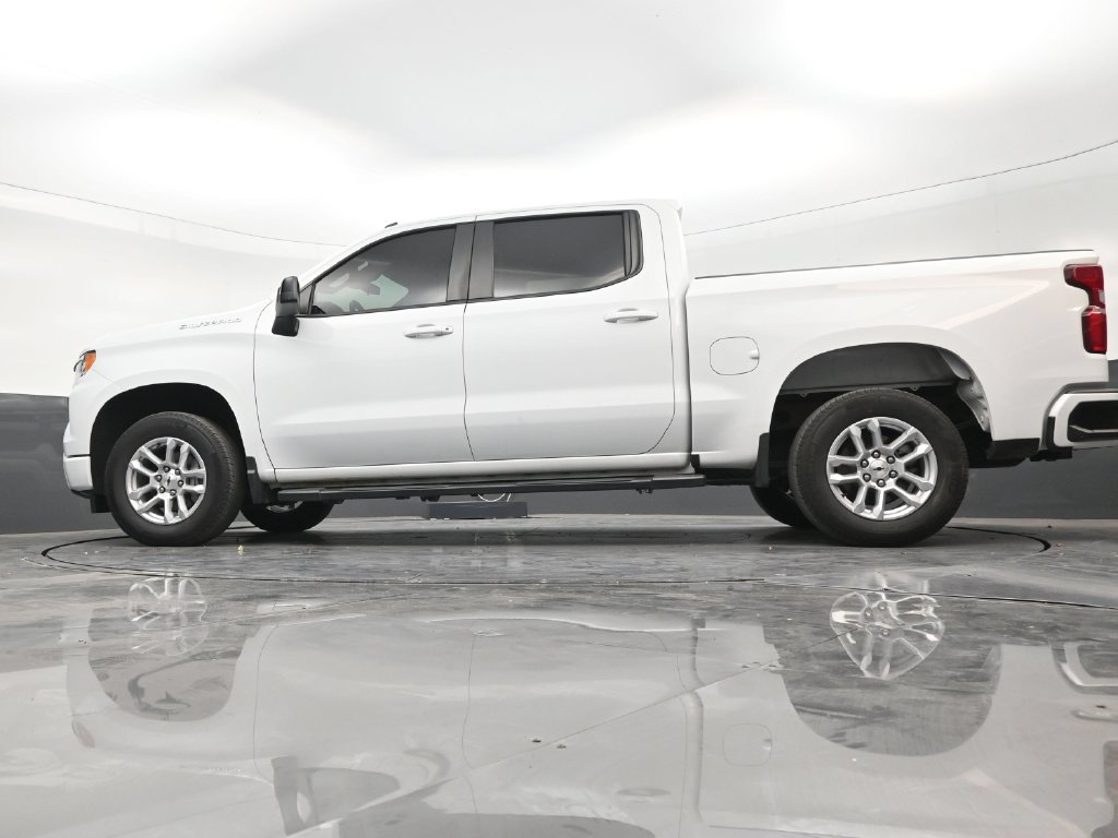 Used 2024 Chevrolet Silverado 1500 RST RWD image 20