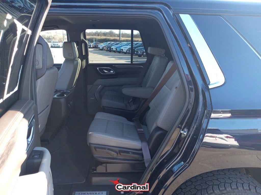 Used 2024 Chevrolet Tahoe LT image 26