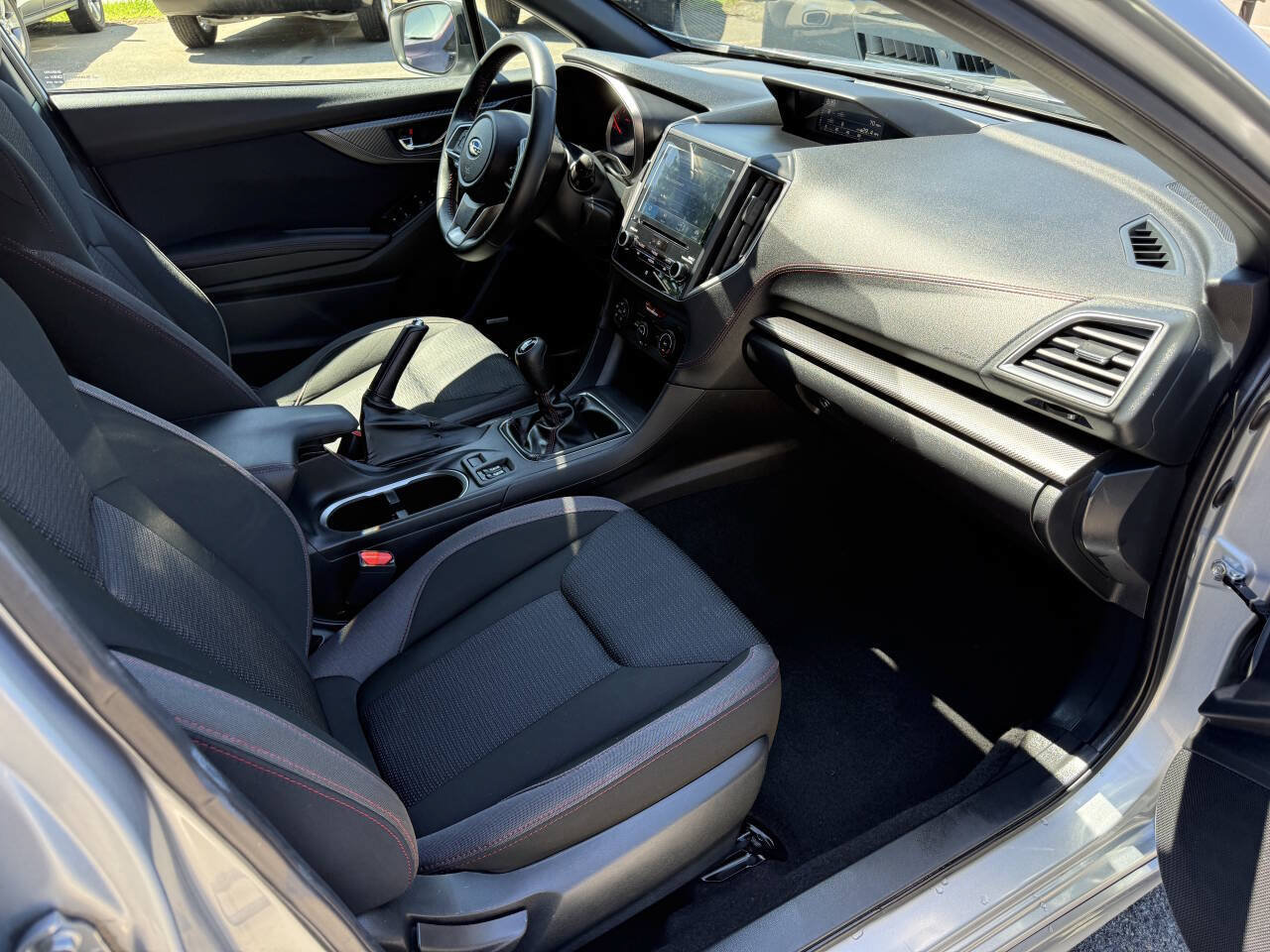 Used 2018 Subaru Impreza 2.0i Sport AWD/4WD image 13