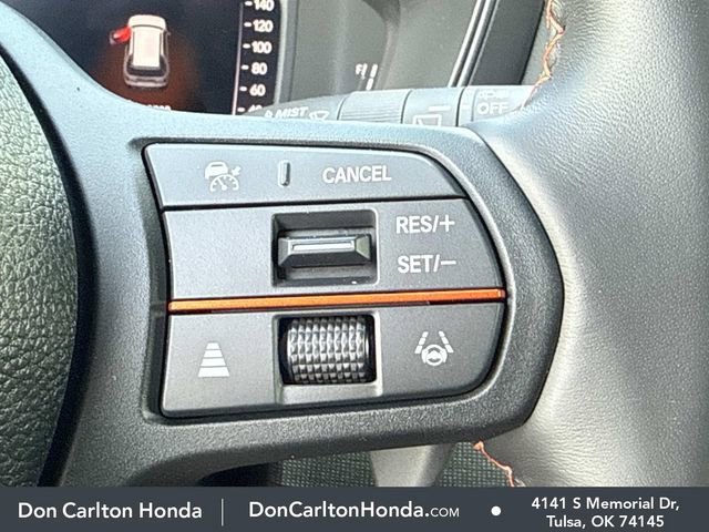 New 2026 Honda Passport TrailSport image 26