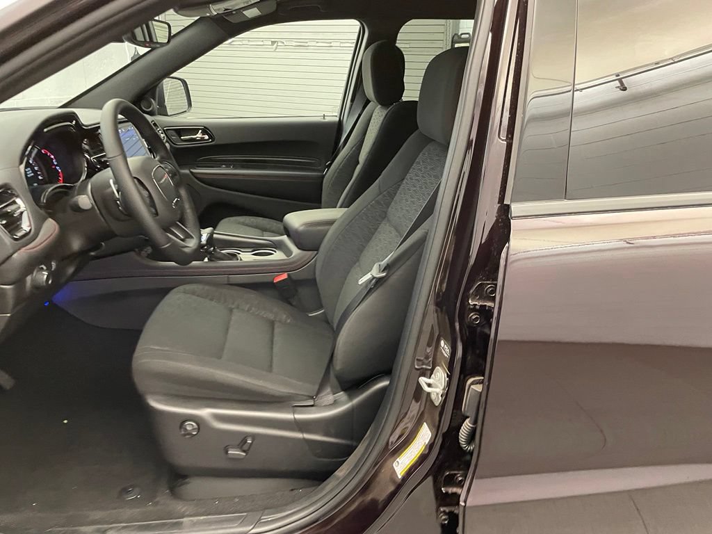New 2026 Dodge Durango GT RWD image 15