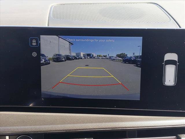 Used 2024 Hyundai Santa Fe SEL FWD image 14