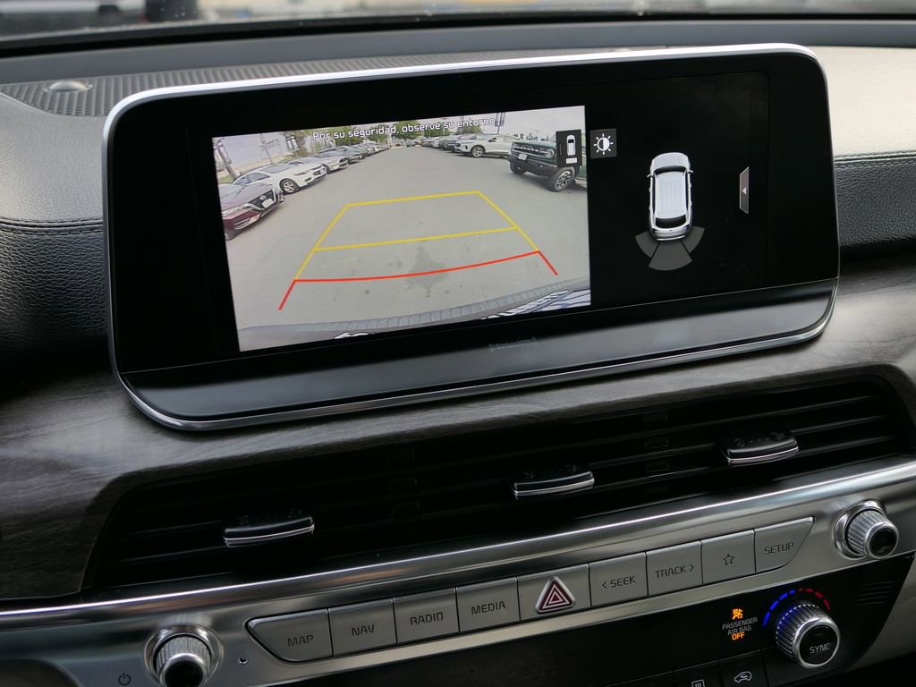 Used 2020 Kia Telluride EX w/ EX Premium Package image 23