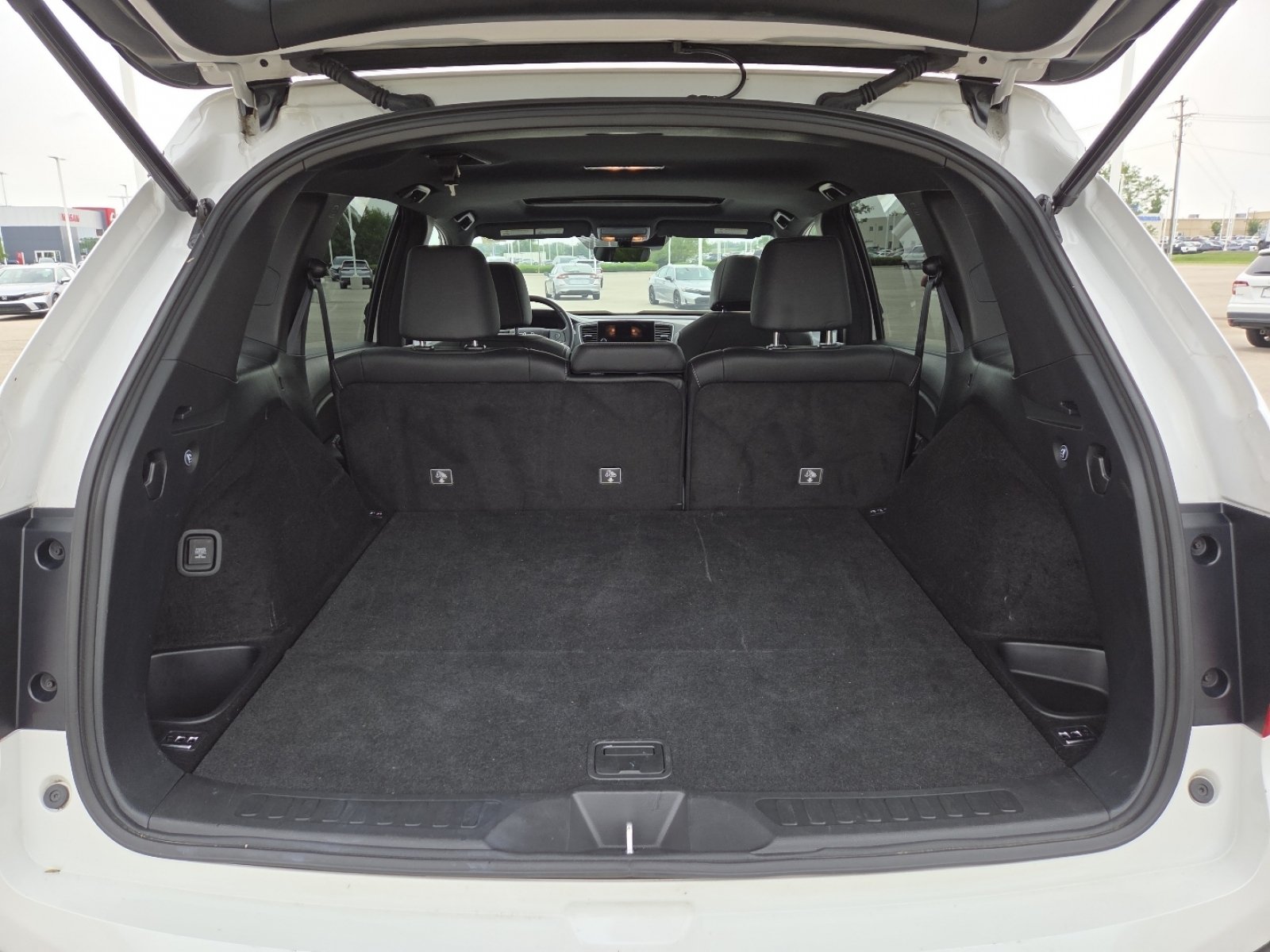 Used 2023 Honda Passport EX-L image 21