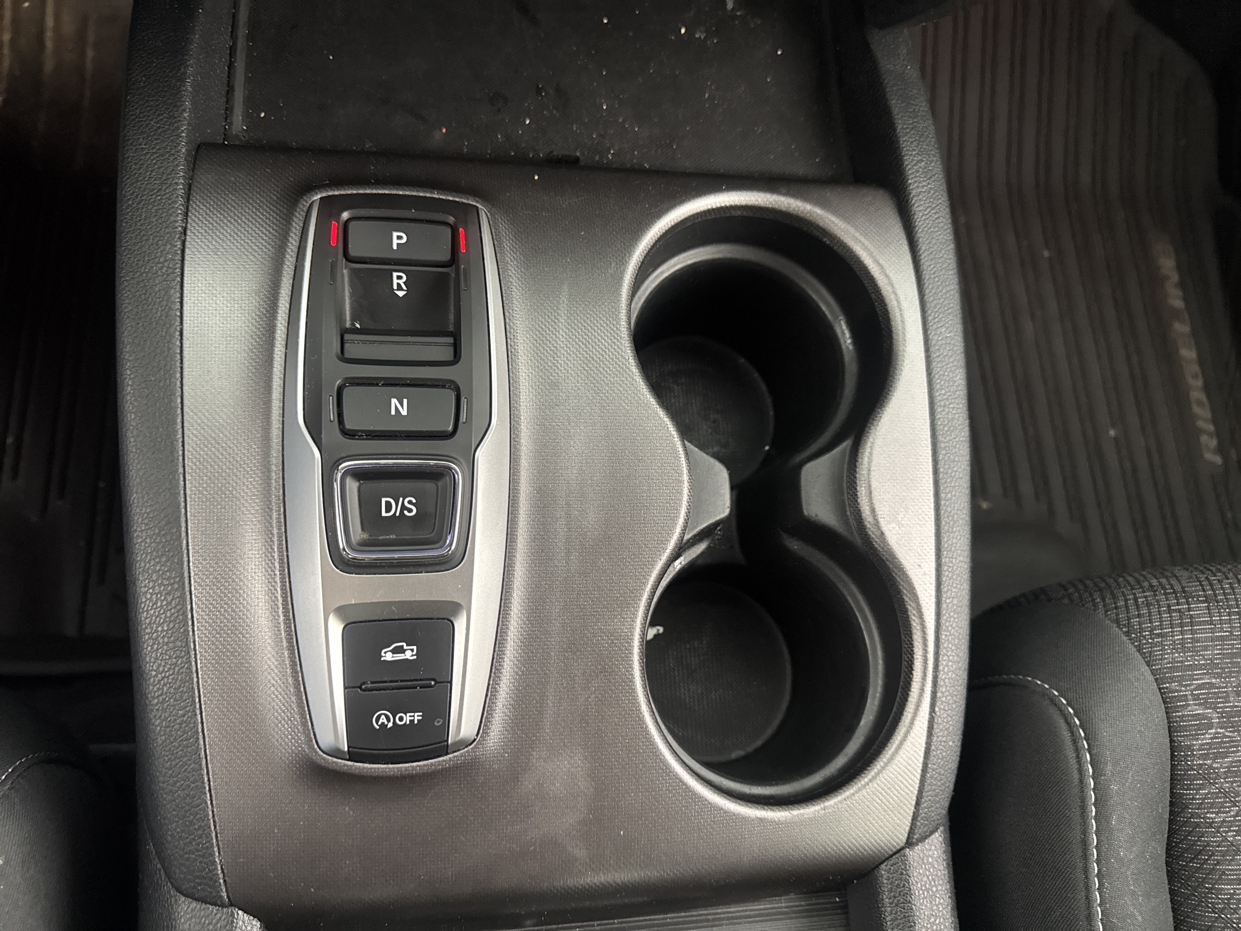 Used 2023 Honda Ridgeline Sport image 34