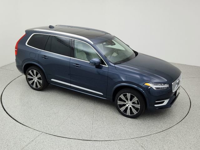 New 2025 Volvo XC90 B6 Plus w/ Protection Package Premier image 14