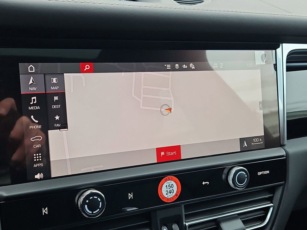 New 2026 Porsche Macan S image 14