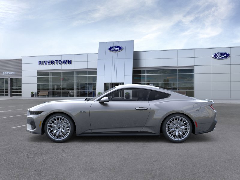 New 2026 Ford Mustang GT Premium RWD image 27
