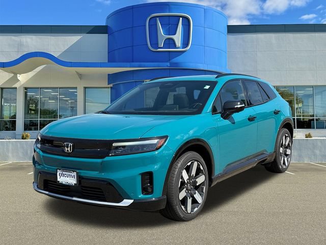 New 2026 Honda Prologue Elite image 5