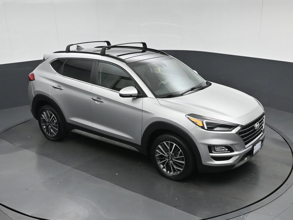 Used 2020 Hyundai Tucson Ultimate AWD/4WD image 69