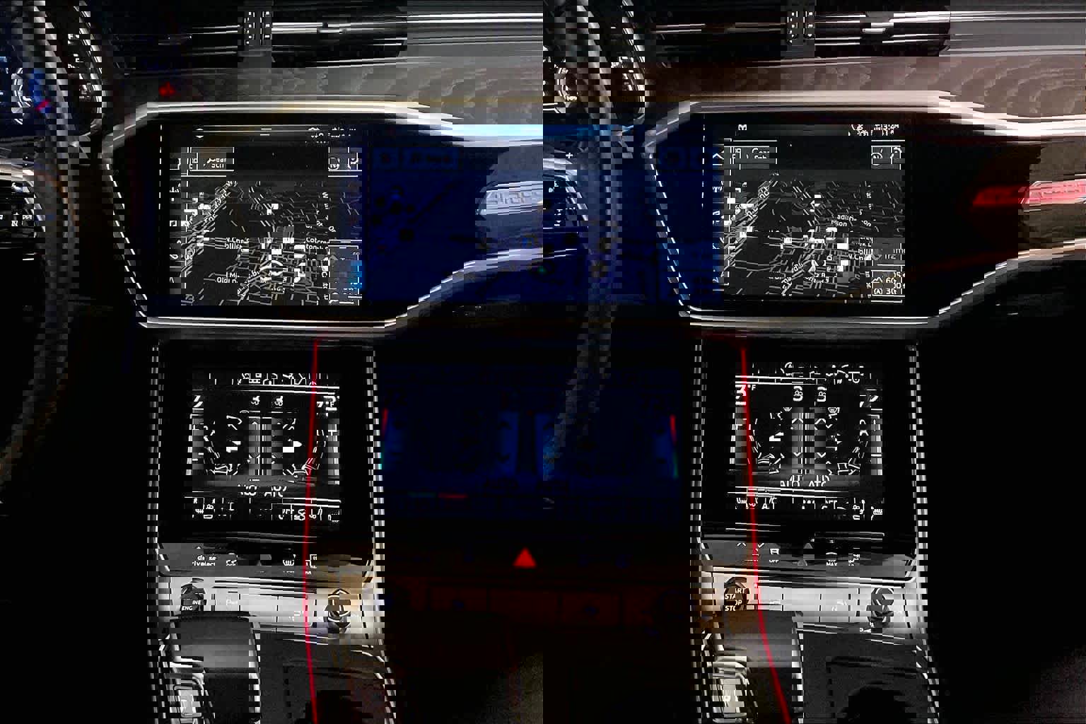 Used 2022 Audi A7 3.0T Prestige w/ S Line Package image 6