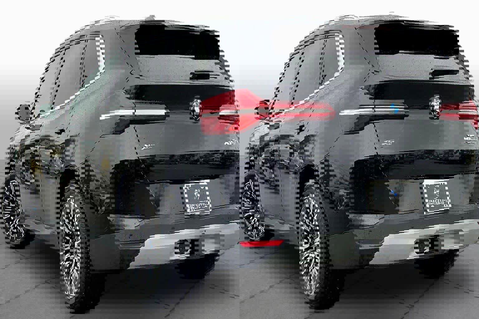 New 2026 BMW X3 xDrive30 w/ Convenience Package image 12