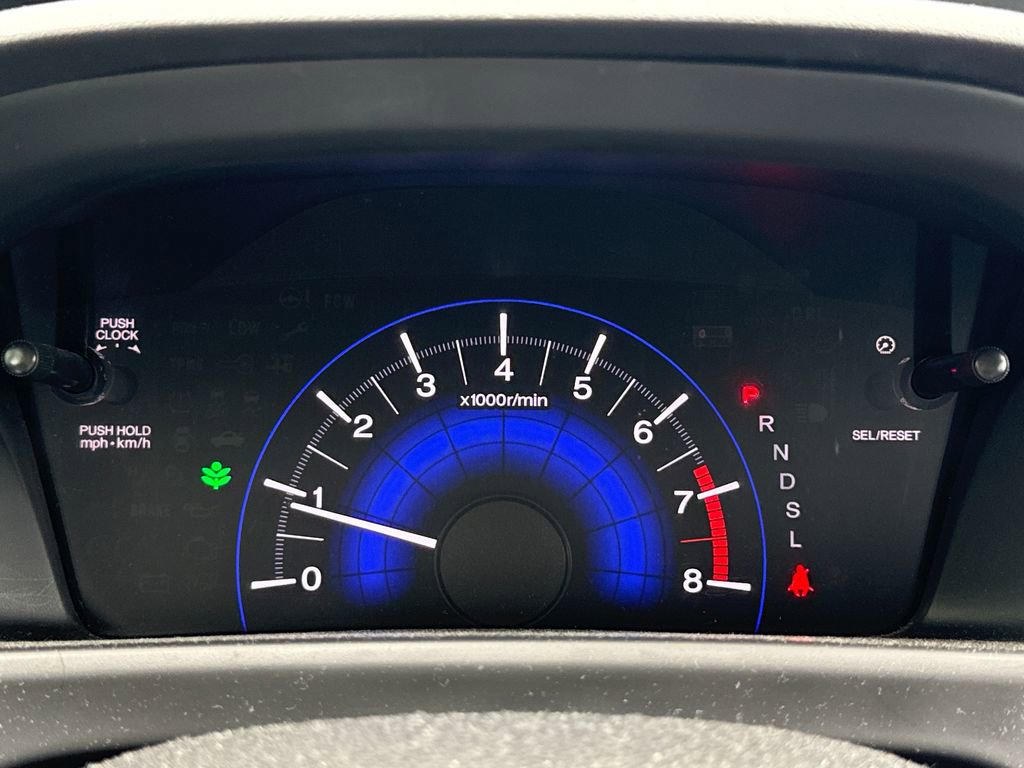 Used 2015 Honda Civic LX image 20