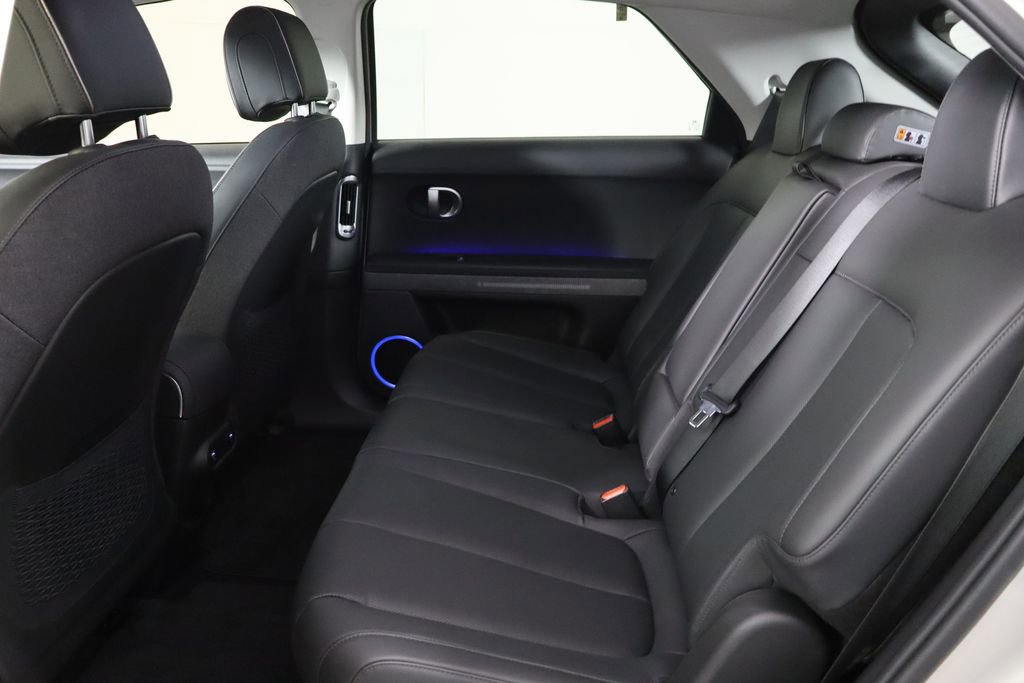 Used 2023 Hyundai Ioniq 5 SEL AWD/4WD image 16