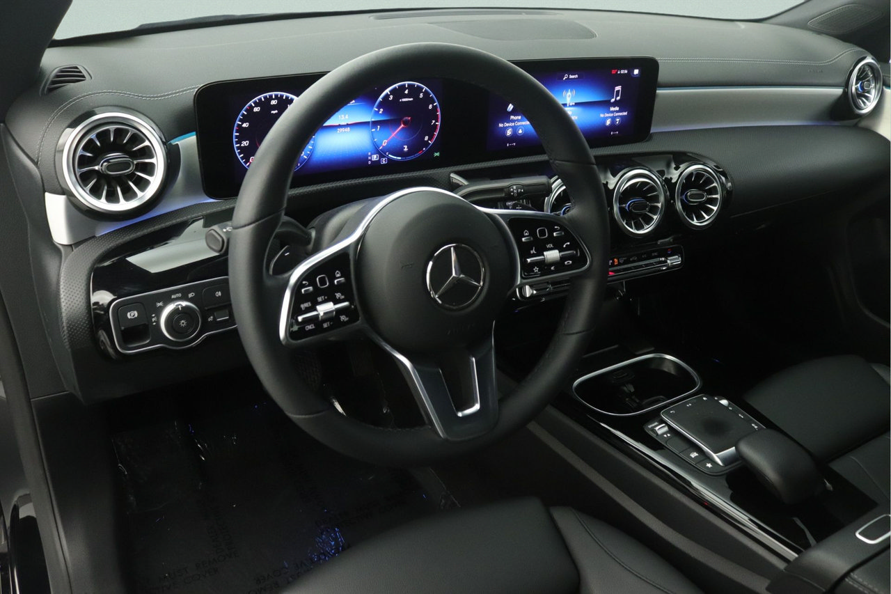 Certified 2023 Mercedes-Benz CLA 250 image 14