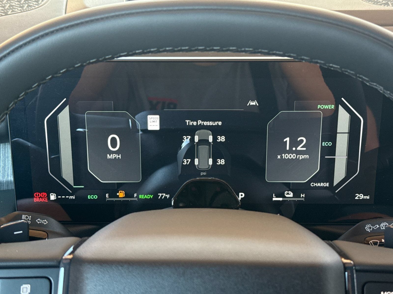 New 2027 Kia Telluride X-Line SX Prestige AWD/4WD image 26