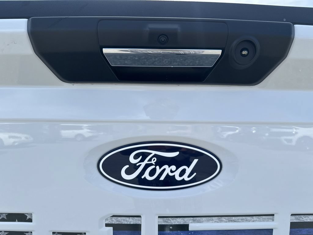 Used 2024 Ford F150 XLT w/ Mobile Office Package AWD/4WD image 27