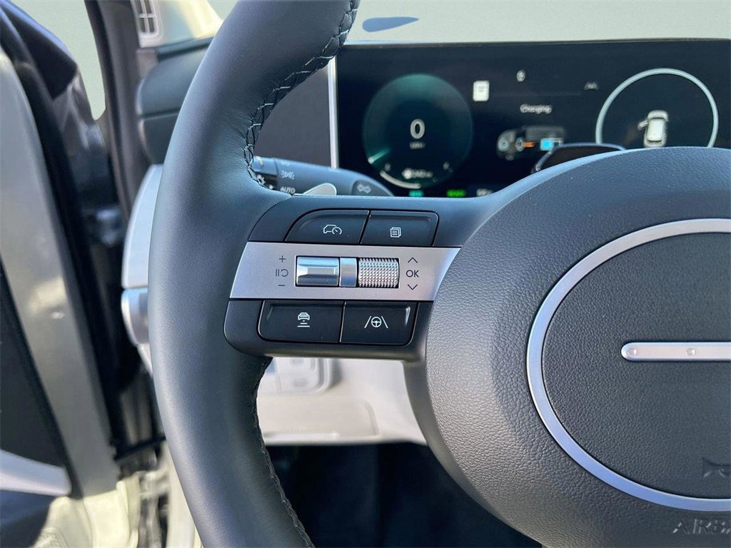 New 2026 Hyundai Tucson Limited image 31