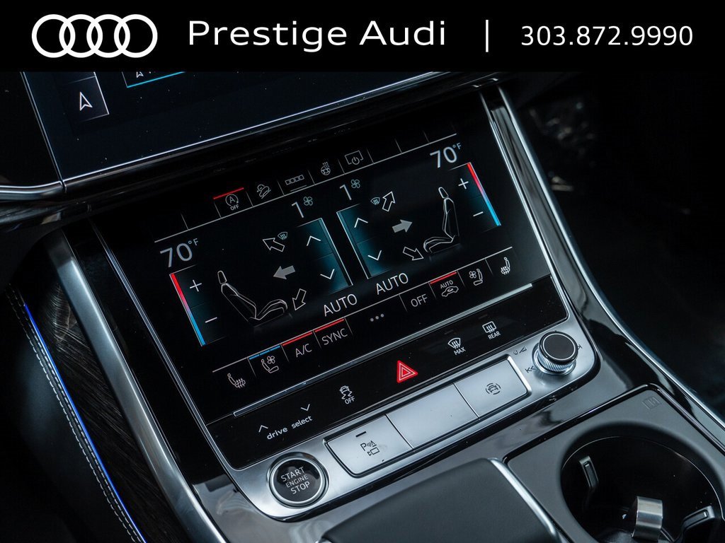 New 2026 Audi Q7 3.0T Premium Plus image 18