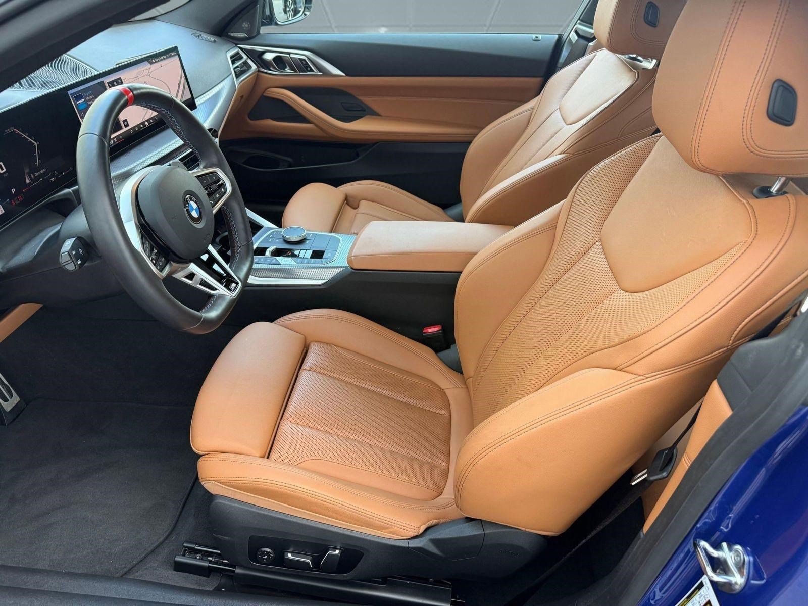 Certified 2026 BMW M440i Coupe image 5