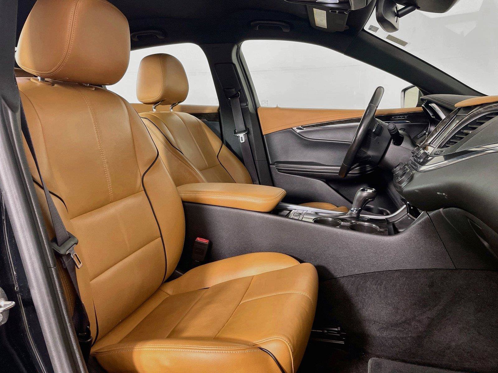 Used 2015 Chevrolet Impala LTZ FWD image 26