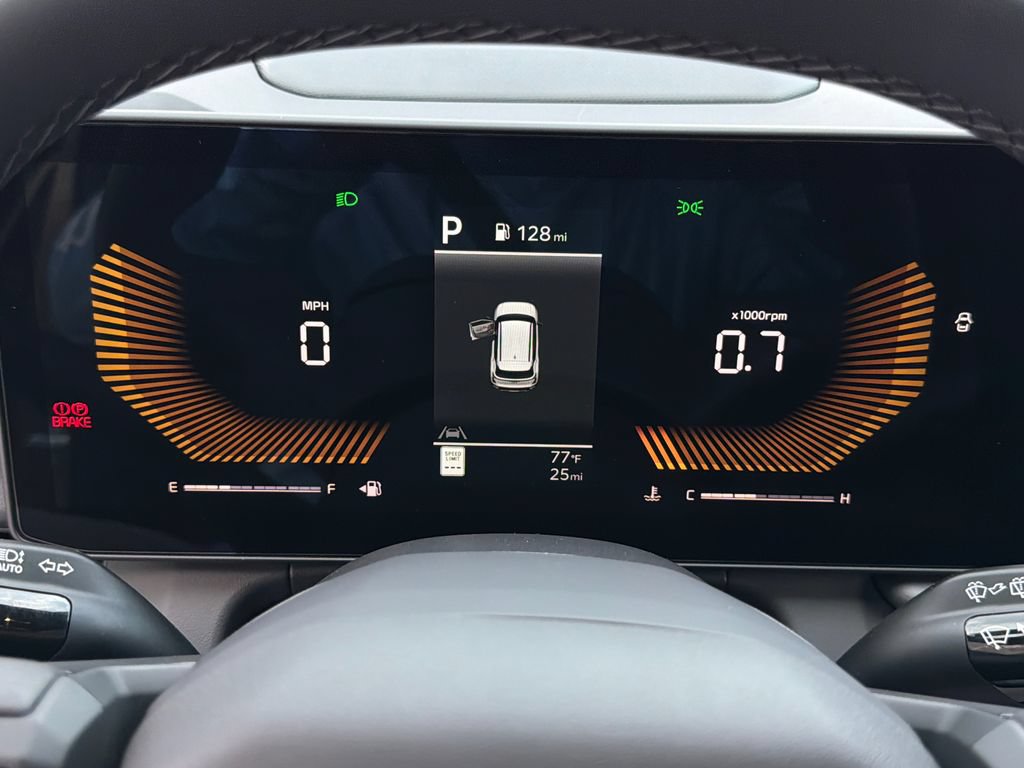 New 2027 Kia Seltos X-Line S AWD/4WD image 23