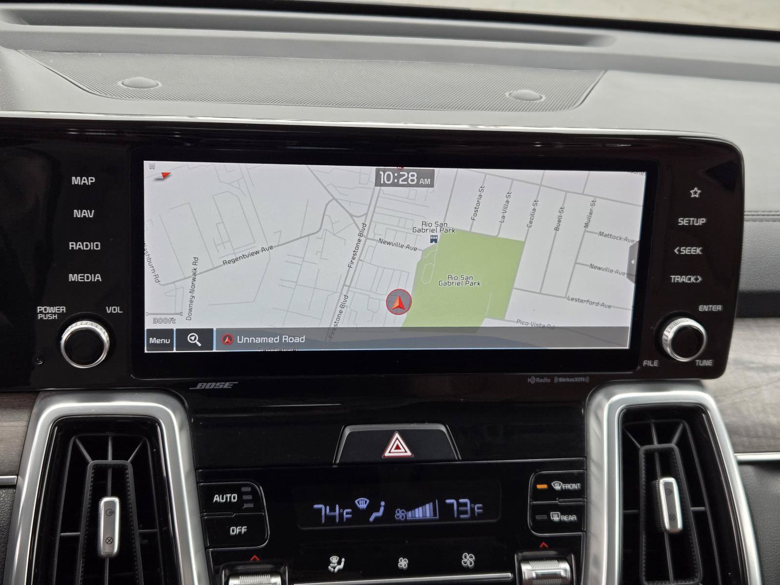 Used 2021 Kia Sorento SX Prestige AWD/4WD image 7