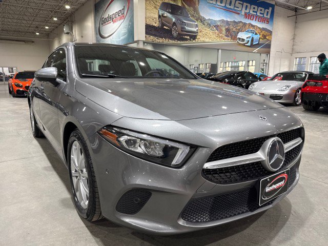Used 2020 Mercedes-Benz A 220 Premium PKG $42K MSRP image 21
