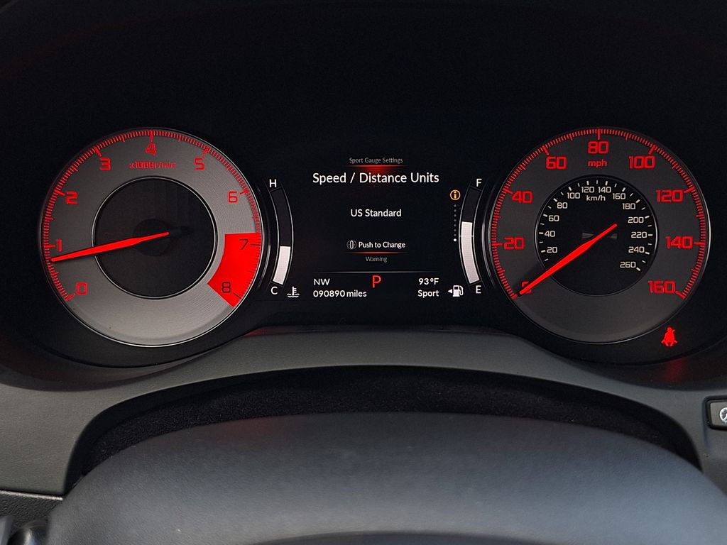 Used 2020 Acura RDX w/ Advance Package AWD/4WD image 18