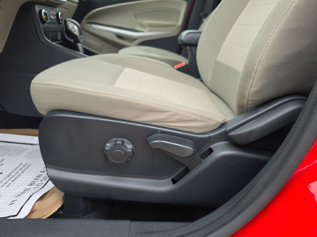 Used 2019 Ford EcoSport S AWD/4WD image 14