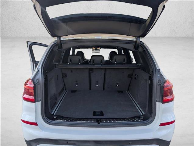 Used 2025 BMW X1 xDrive28i w/ M Sport Package image 6