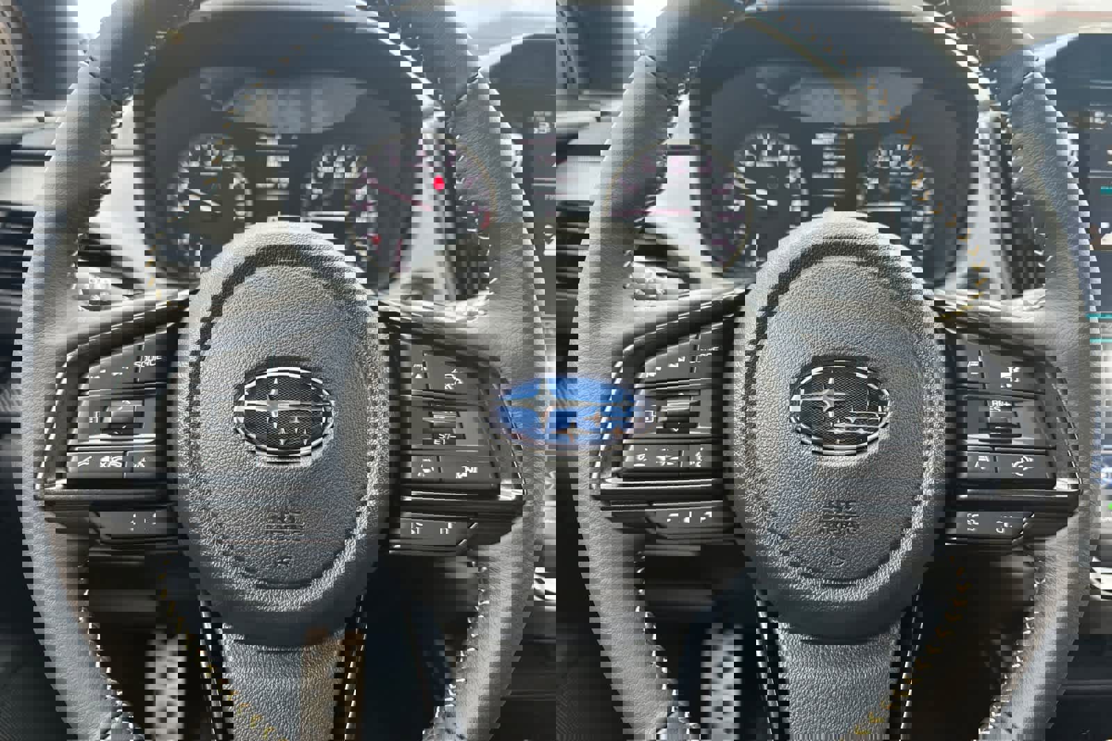 New 2025 Subaru Crosstrek 2.5i Sport w/ Crosstrek Mirror Package image 24