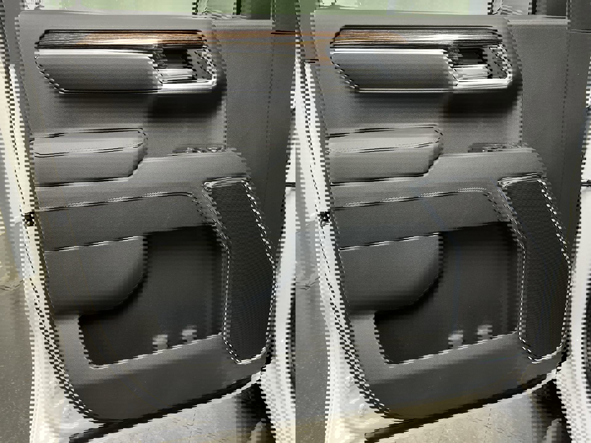 New 2026 GMC Sierra 1500 Elevation w/ Elevation Select Package image 57