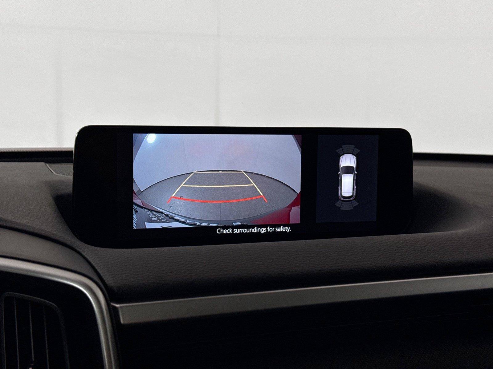 New 2026 MAZDA CX-50 AWD 2.5 S w/ Weather Package image 26