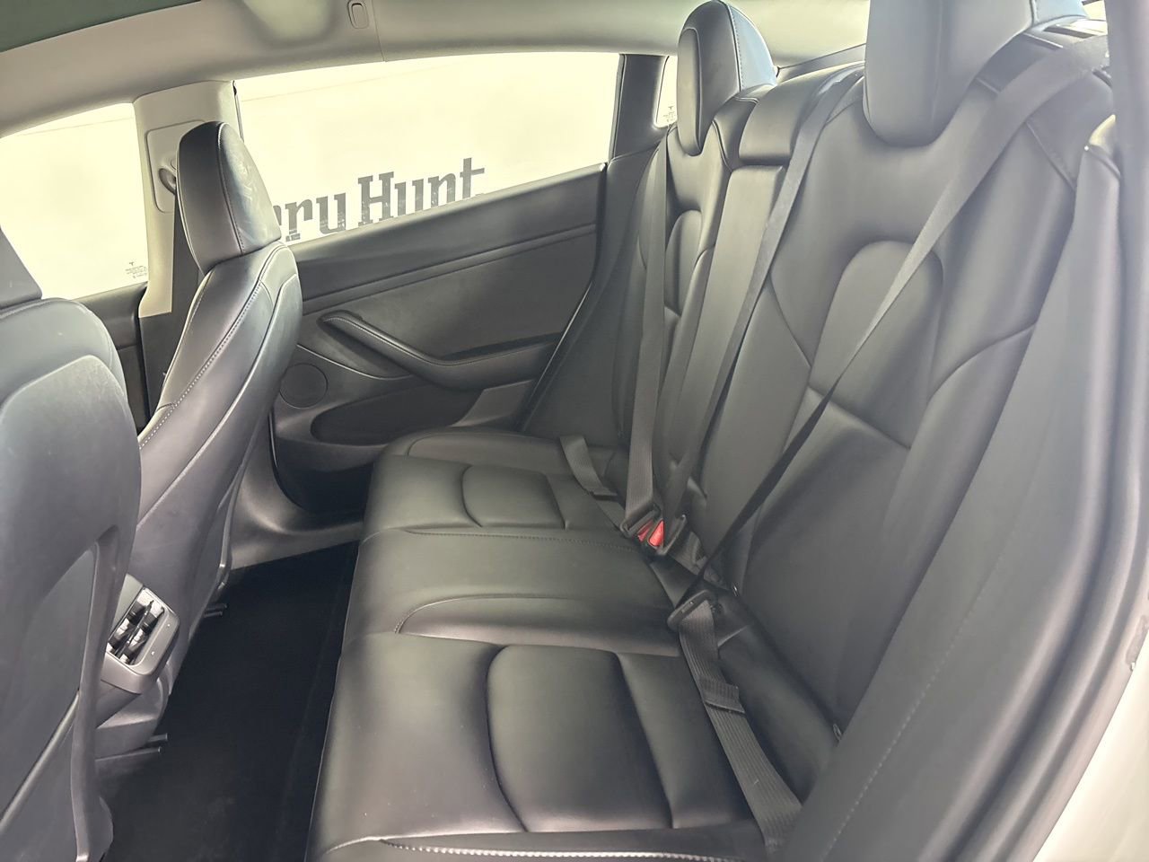 Used 2023 Tesla Model 3 Standard Range image 15