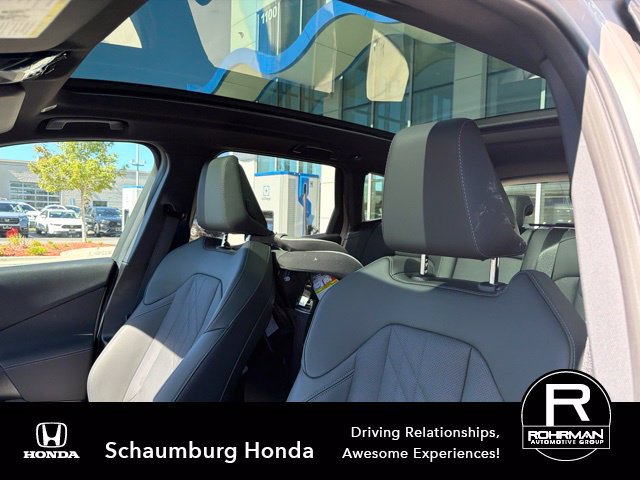 Used 2025 BMW X3 xDrive30i AWD/4WD image 10
