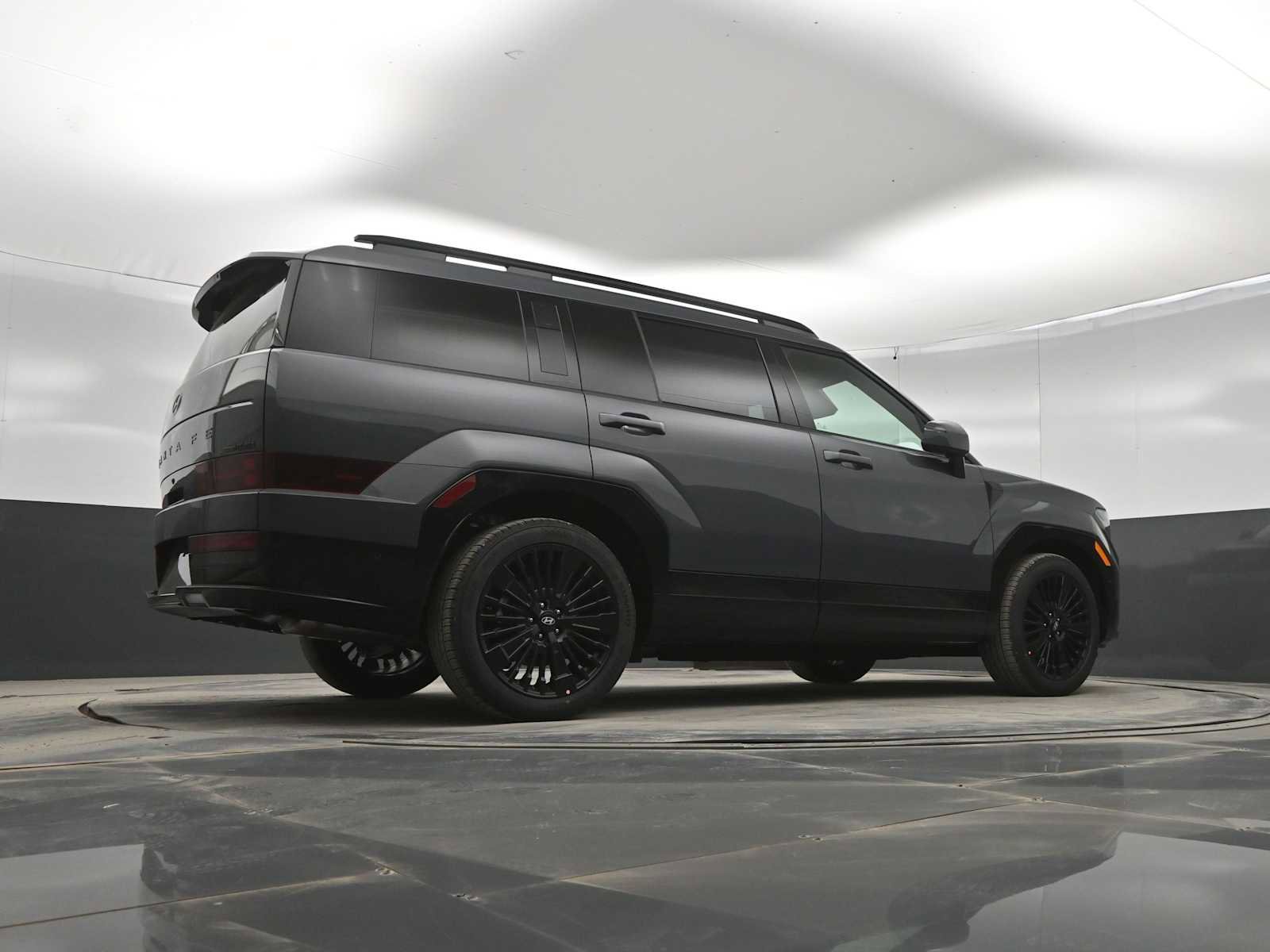 New 2026 Hyundai Santa Fe Calligraphy AWD/4WD image 38