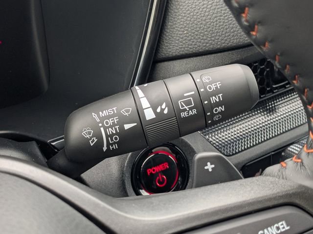 New 2026 Honda CR-V Sport image 25